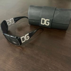 Dolce & Gabbana Sunglasses